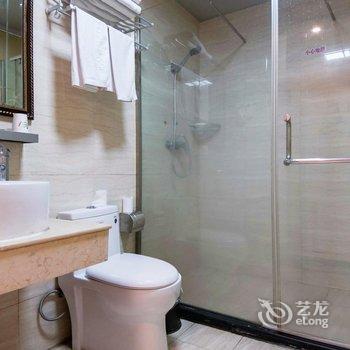 你好·阳光酒店(南昌高新大道地铁站店)酒店提供图片