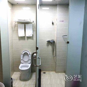 你好·阳光酒店(南昌高新大道地铁站店)酒店提供图片