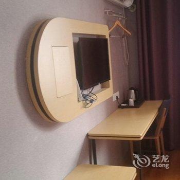 你好·阳光酒店(南昌高新大道地铁站店)酒店提供图片