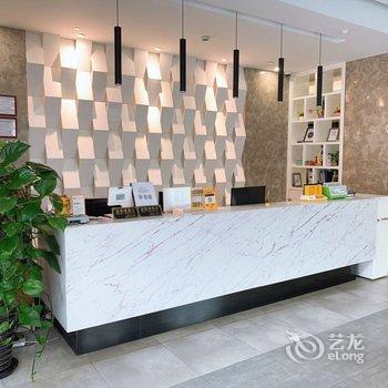 上海橙子公寓酒店提供图片