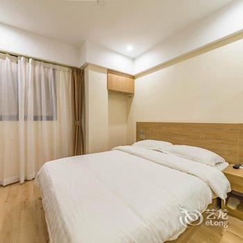 上海橙子公寓酒店提供图片