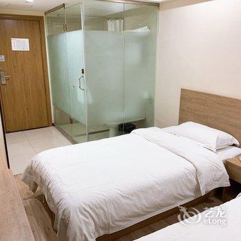 上海橙子公寓酒店提供图片