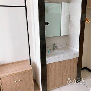 上海橙子公寓酒店提供图片