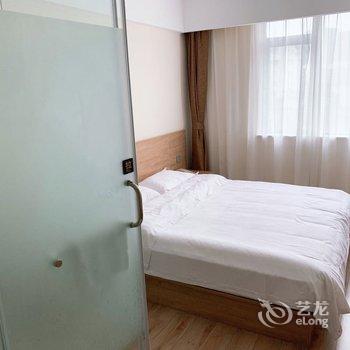 上海橙子公寓酒店提供图片