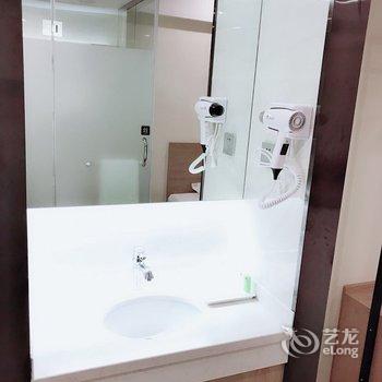 上海橙子公寓酒店提供图片
