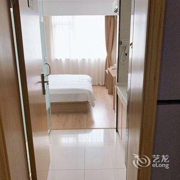 上海橙子公寓酒店提供图片