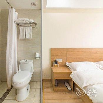 上海橙子公寓酒店提供图片