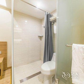 上海橙子公寓酒店提供图片