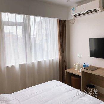 上海橙子公寓酒店提供图片