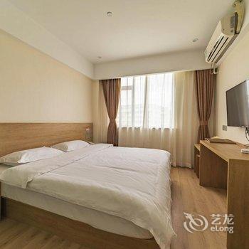 上海橙子公寓酒店提供图片