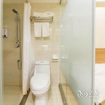 上海橙子公寓酒店提供图片