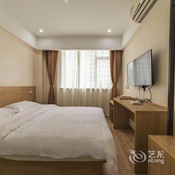 上海橙子公寓酒店提供图片