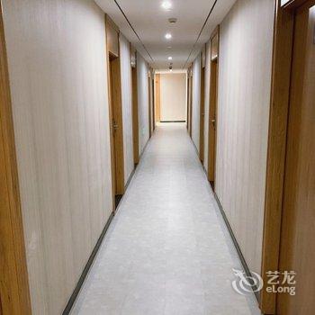 上海橙子公寓酒店提供图片