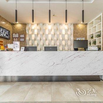 上海橙子公寓酒店提供图片