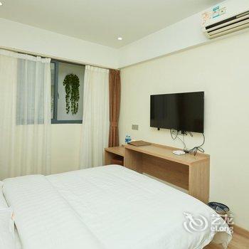 上海橙子公寓酒店提供图片