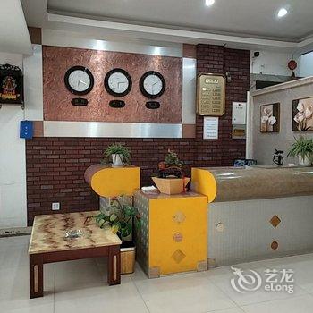绍兴忆家商务宾馆酒店提供图片