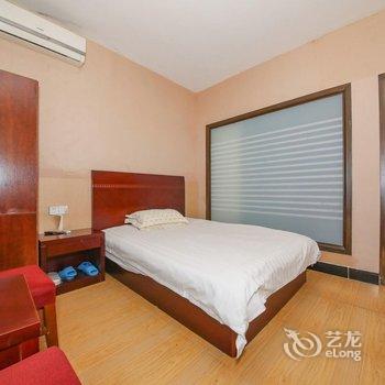 绍兴忆家商务宾馆酒店提供图片