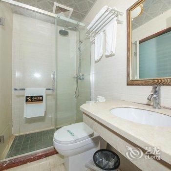 绍兴忆家商务宾馆酒店提供图片