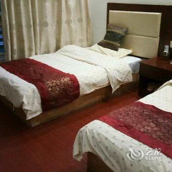 绍兴忆家商务宾馆酒店提供图片
