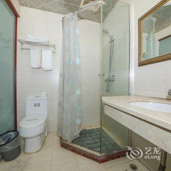 绍兴忆家商务宾馆酒店提供图片
