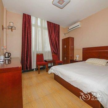 绍兴忆家商务宾馆酒店提供图片