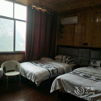 酉阳满江楼宾馆酒店提供图片