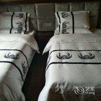 酉阳满江楼宾馆酒店提供图片