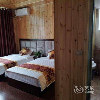 酉阳满江楼宾馆酒店提供图片