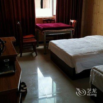 酉阳满江楼宾馆酒店提供图片