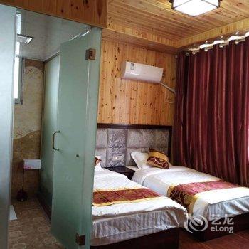 酉阳满江楼宾馆酒店提供图片