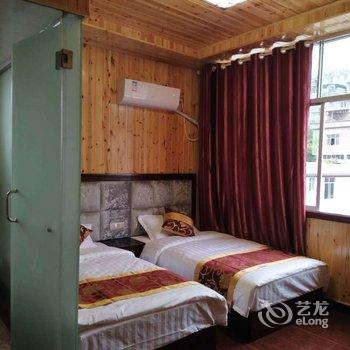 酉阳满江楼宾馆酒店提供图片