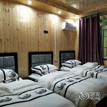 酉阳满江楼宾馆酒店提供图片