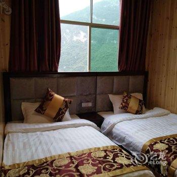 酉阳满江楼宾馆酒店提供图片