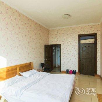 梦缘旅馆(青岛闫家岭店)酒店提供图片