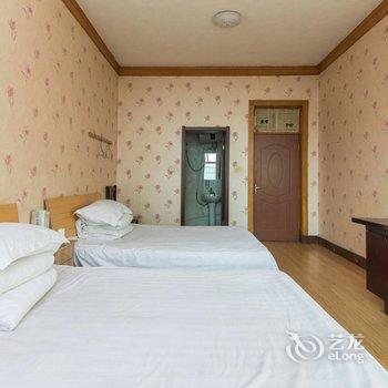 梦缘旅馆(青岛闫家岭店)酒店提供图片