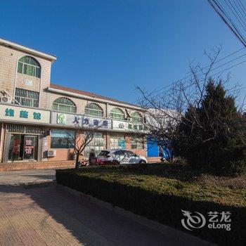梦缘旅馆(青岛闫家岭店)酒店提供图片