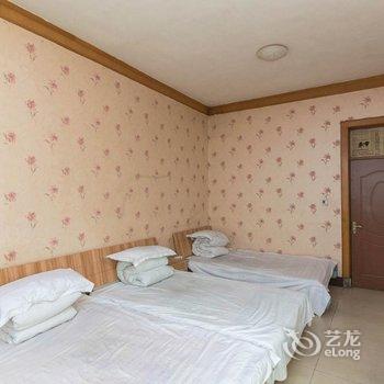 梦缘旅馆(青岛闫家岭店)酒店提供图片