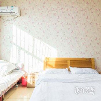 梦缘旅馆(青岛闫家岭店)酒店提供图片