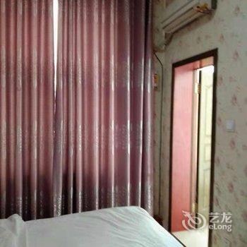 梦缘旅馆(青岛闫家岭店)酒店提供图片