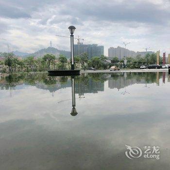 永安启翔戴斯酒店酒店提供图片