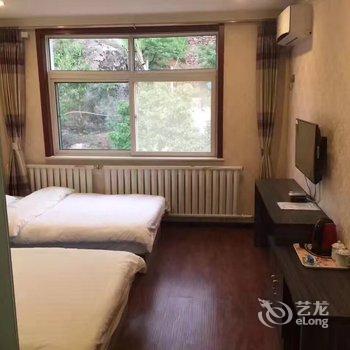 承德金朋山庄酒店提供图片