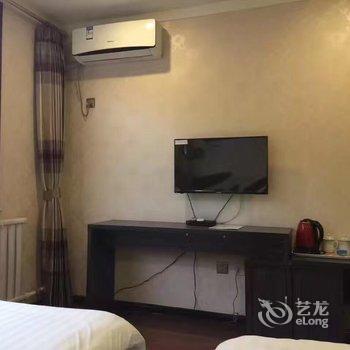 承德金朋山庄酒店提供图片