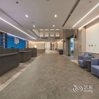 北京金隅八达岭智选假日酒店酒店提供图片