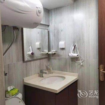 重庆渝福里民宿酒店提供图片