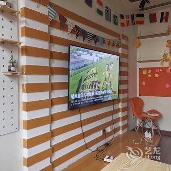 青岛腰果青年旅舍酒店提供图片