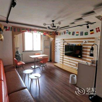 青岛腰果青年旅舍酒店提供图片