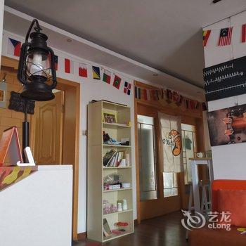 青岛腰果青年旅舍酒店提供图片