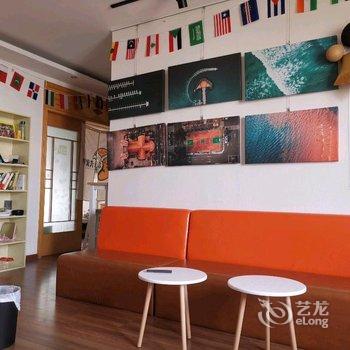青岛腰果青年旅舍酒店提供图片