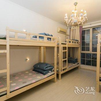 青岛腰果青年旅舍酒店提供图片