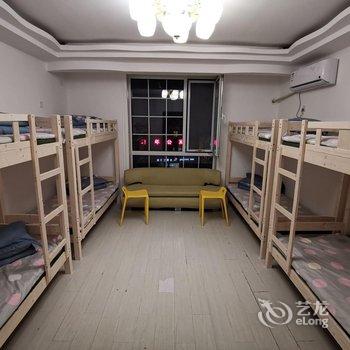 青岛腰果青年旅舍酒店提供图片